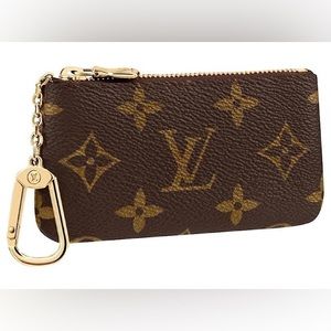 Louis Vuitton Key Pouch